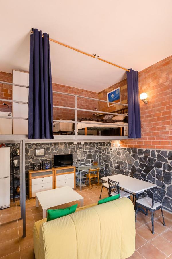 El Rinconcito: Cozy Space In A Seaside Village Santa Cruz de Tenerife Exterior photo