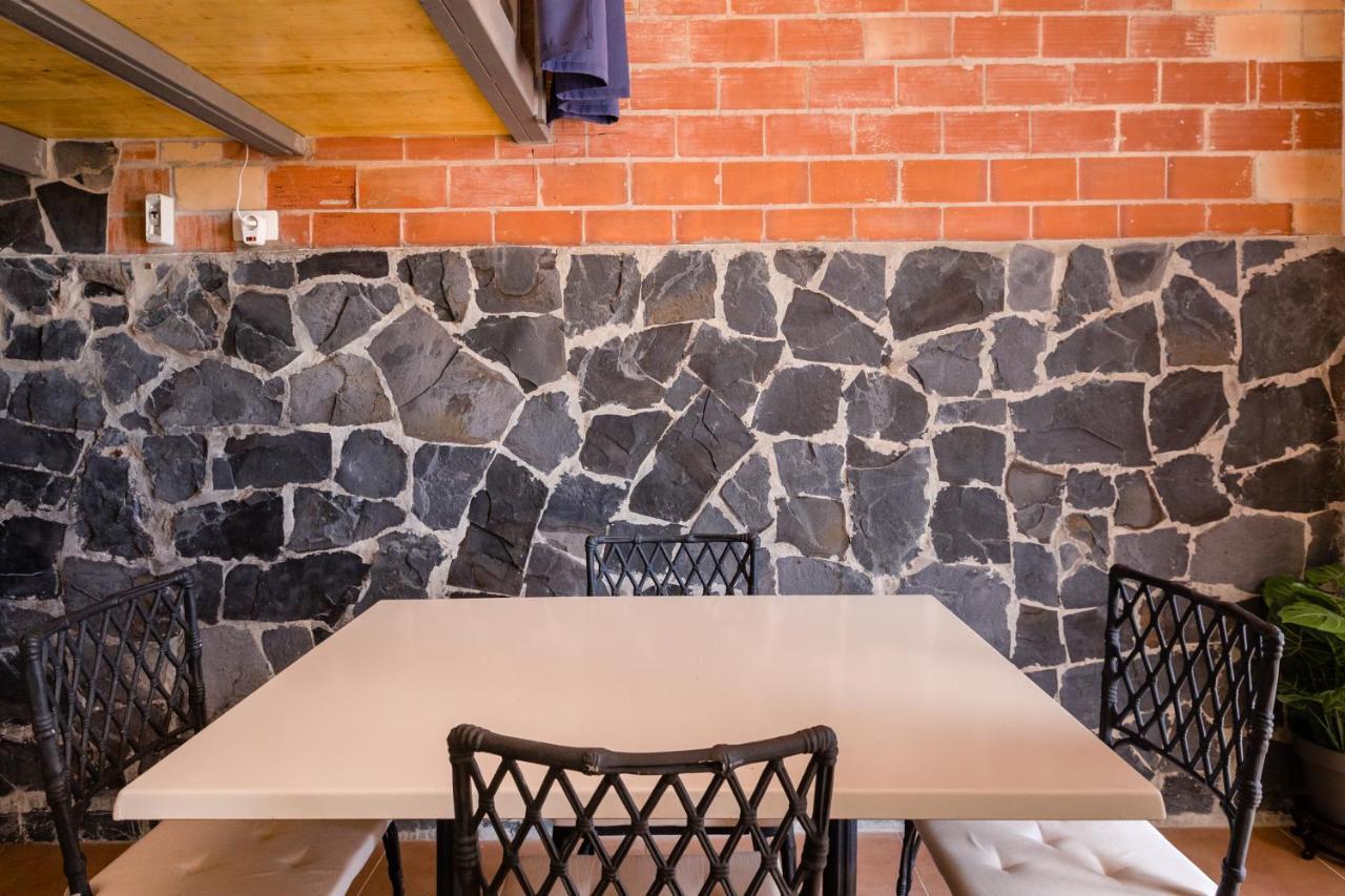 El Rinconcito: Cozy Space In A Seaside Village Santa Cruz de Tenerife Exterior photo