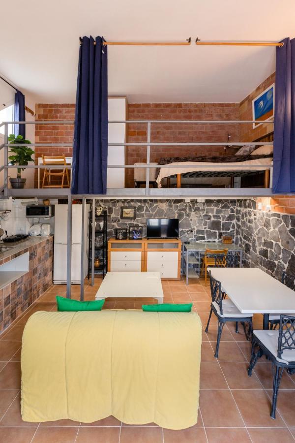 El Rinconcito: Cozy Space In A Seaside Village Santa Cruz de Tenerife Exterior photo